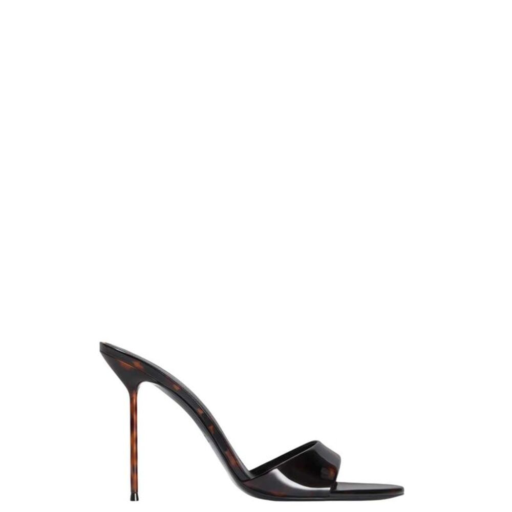 Paris Texas Women Lidia Mule 105